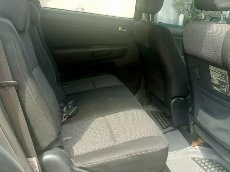 Toyota Wish   - 2007
