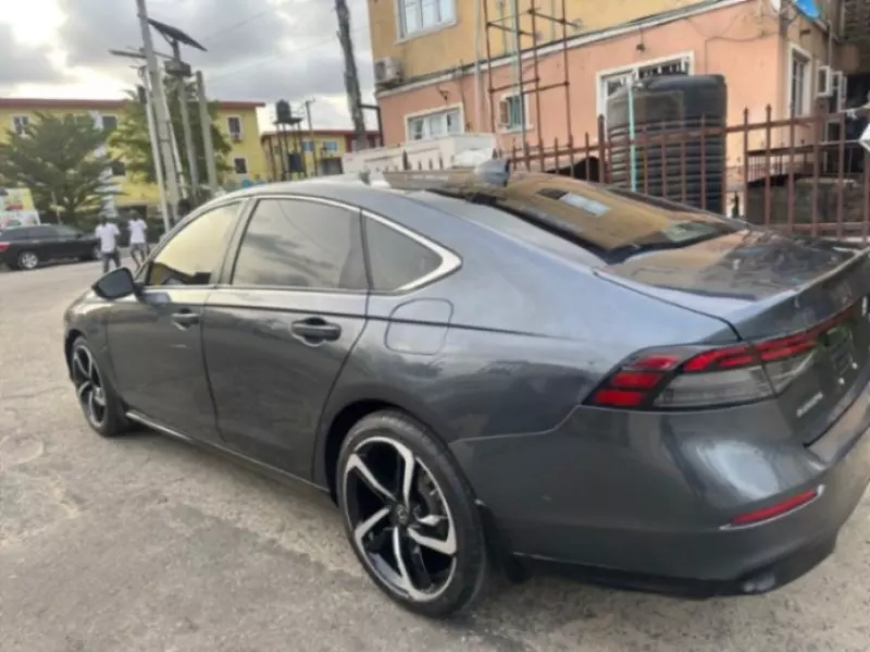 Honda Accord   - 2023