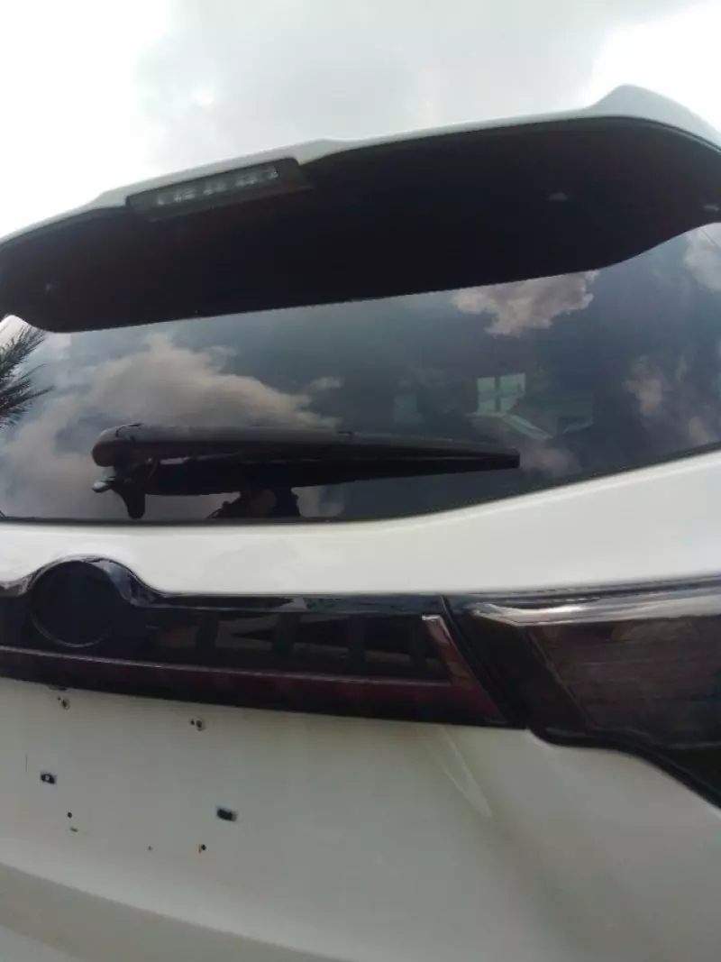 Toyota Highlander   - 2016