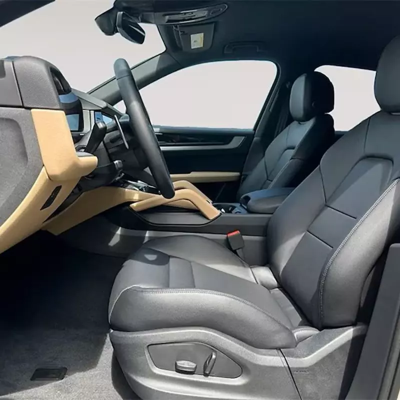 PORSCHE Cayenne   - 2016