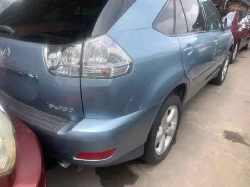Lexus RX 330   - 2005