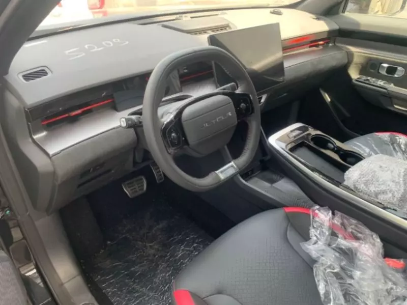 JETOUR Dashing   - 2025