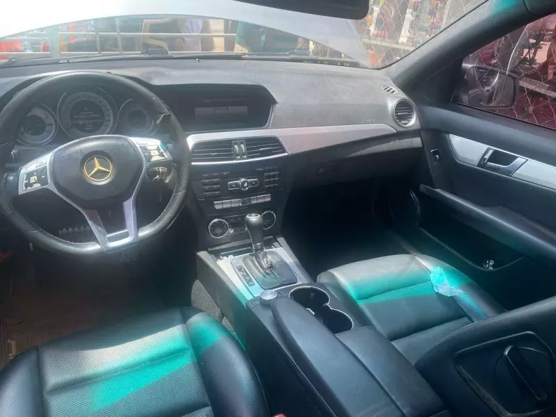 Mercedes-Benz 250   - 2013