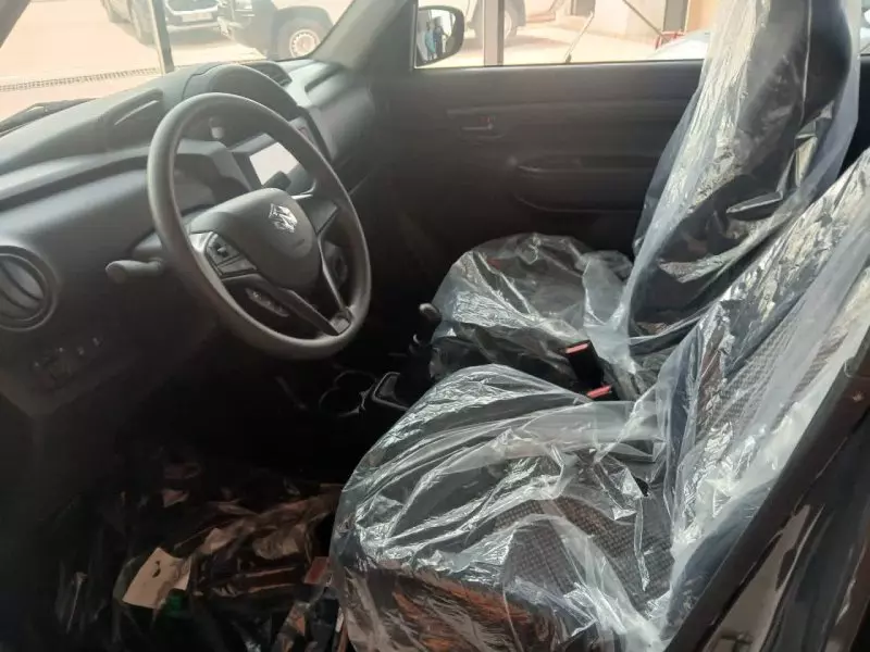 SUZUKI S-presso GL   - 2025