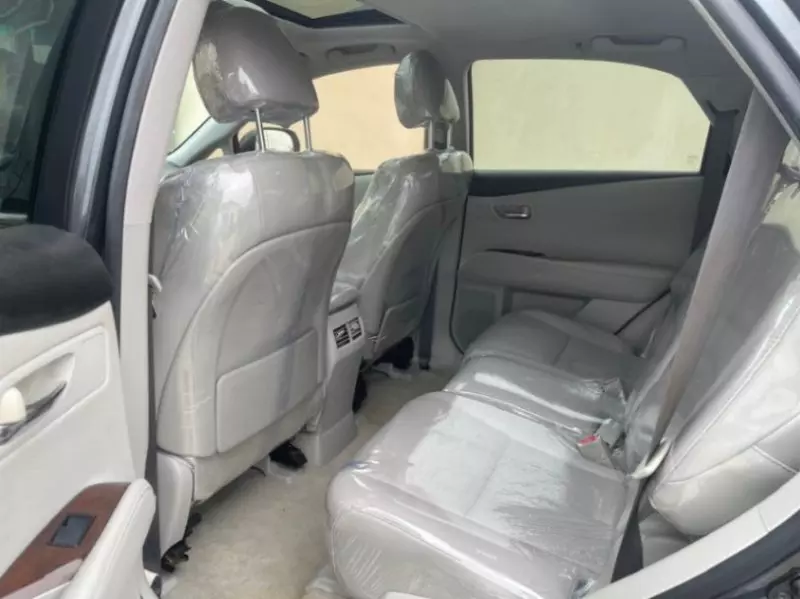 Lexus RX 350   - 2009