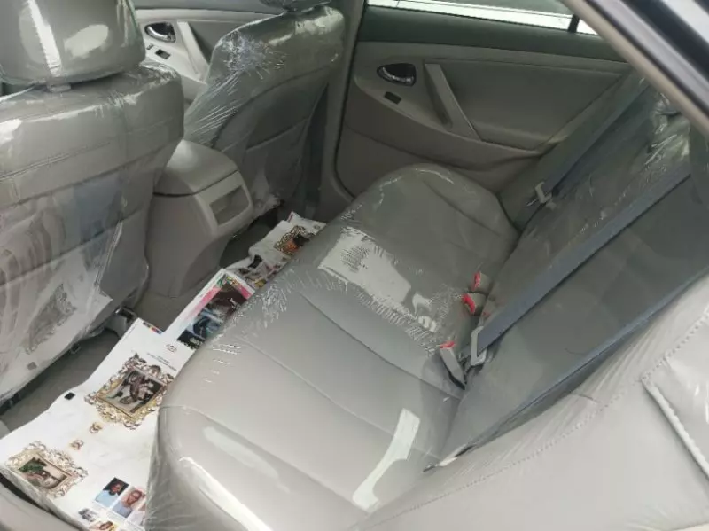 Toyota camry   - 2008