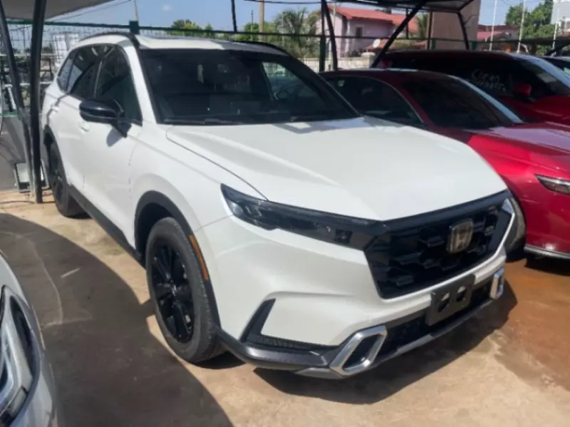 Honda CR-V   - 2023