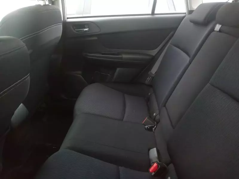Subaru Impreza   - 2013