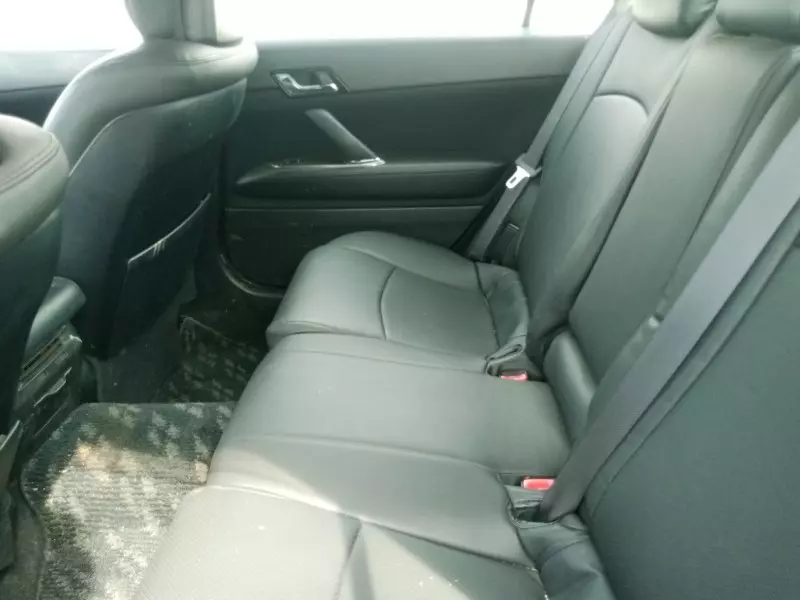 Toyota Mark X   - 2009