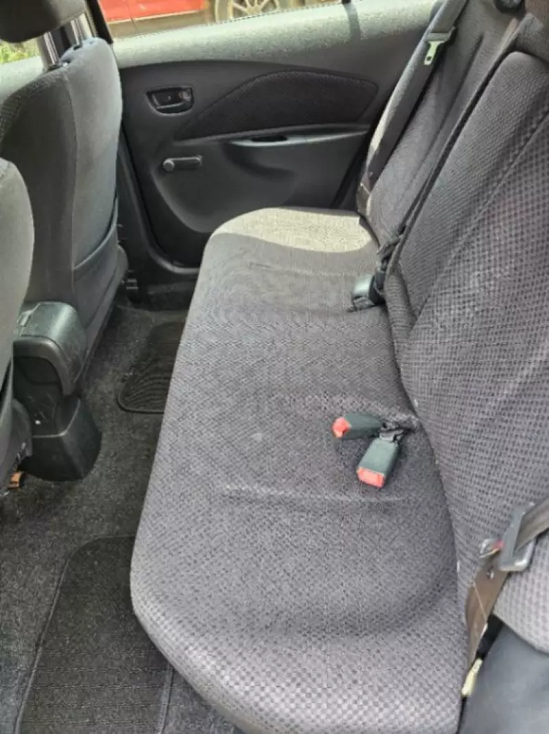 Toyota Yaris   - 2008