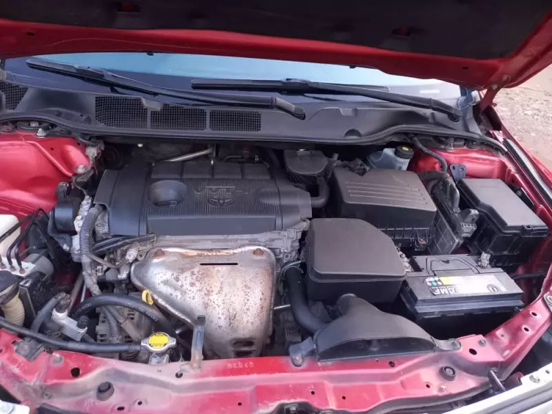 Toyota Venza   - 2013