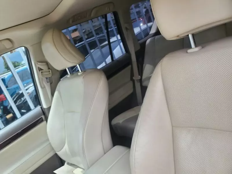 Lexus GX 460   - 2014