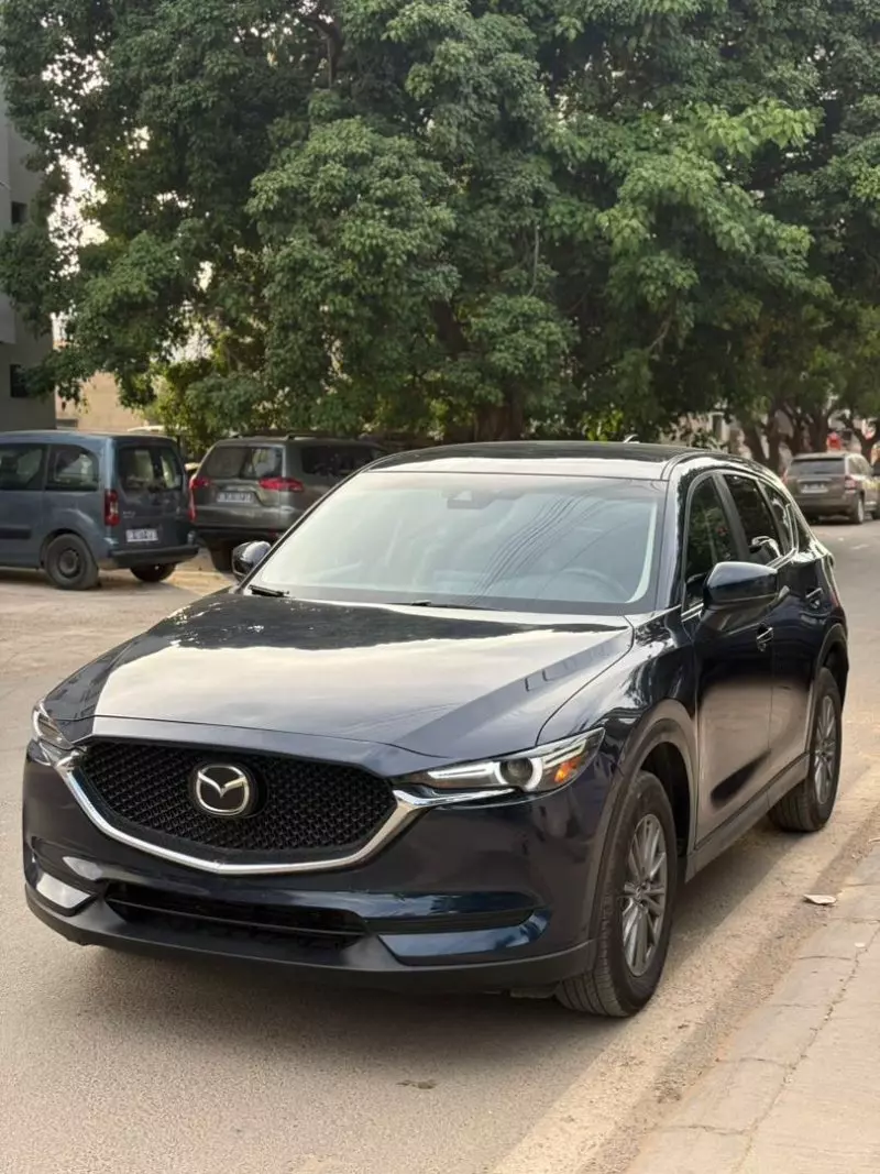 Mazda CX-9