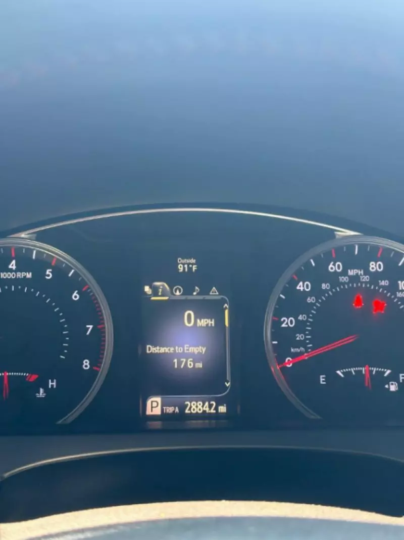 Toyota Camry   - 2015