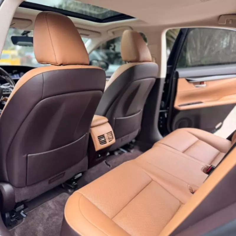 Lexus ES 350   - 2016