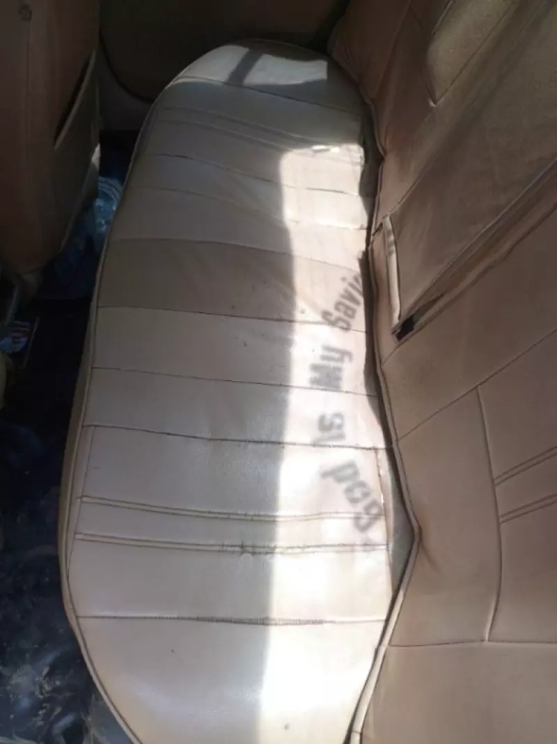 Nissan Sunny   - 2004