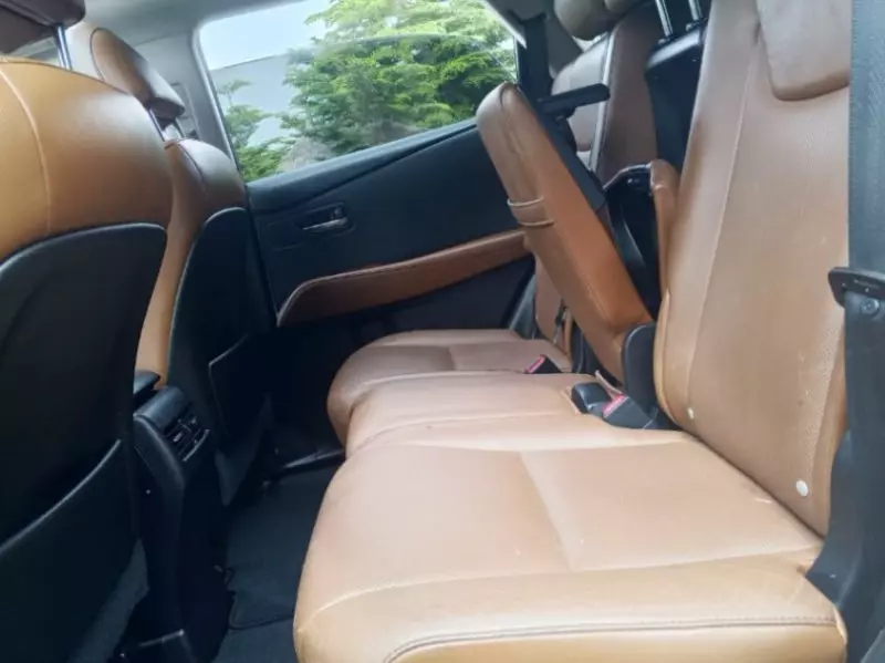 Lexus RX 350   - 2014