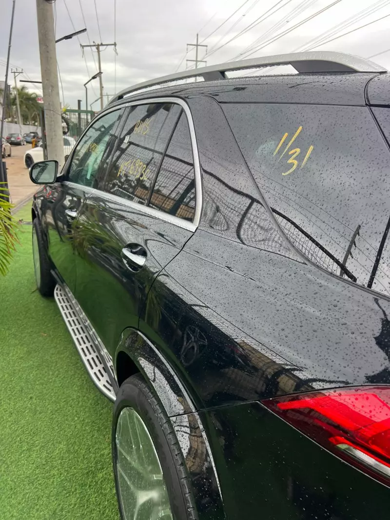 Mercedes-Benz GLE 350   - 2020