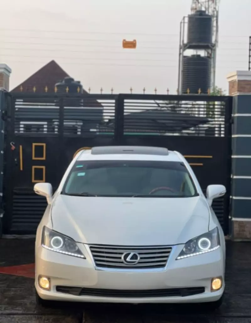 Lexus ES 350