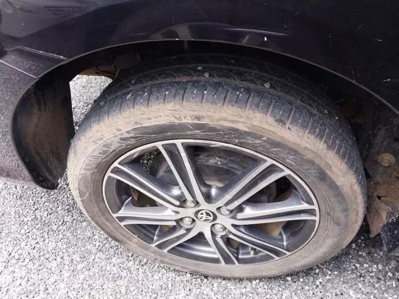 Toyota Fielder    - 2016