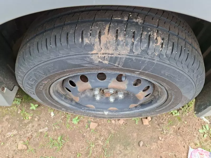 Toyota Wish   - 2016