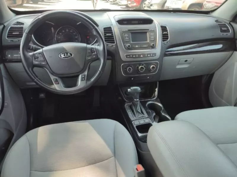 KIA Sorento   - 2015
