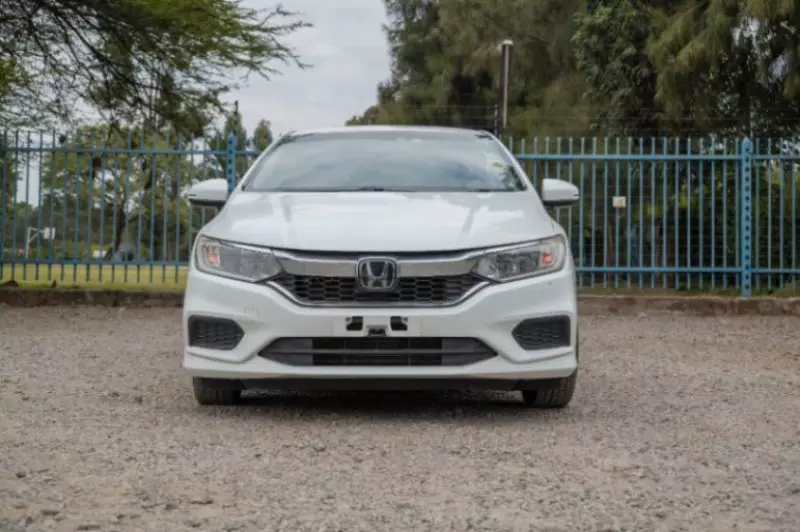 Honda Grace Hybrid   - 2018