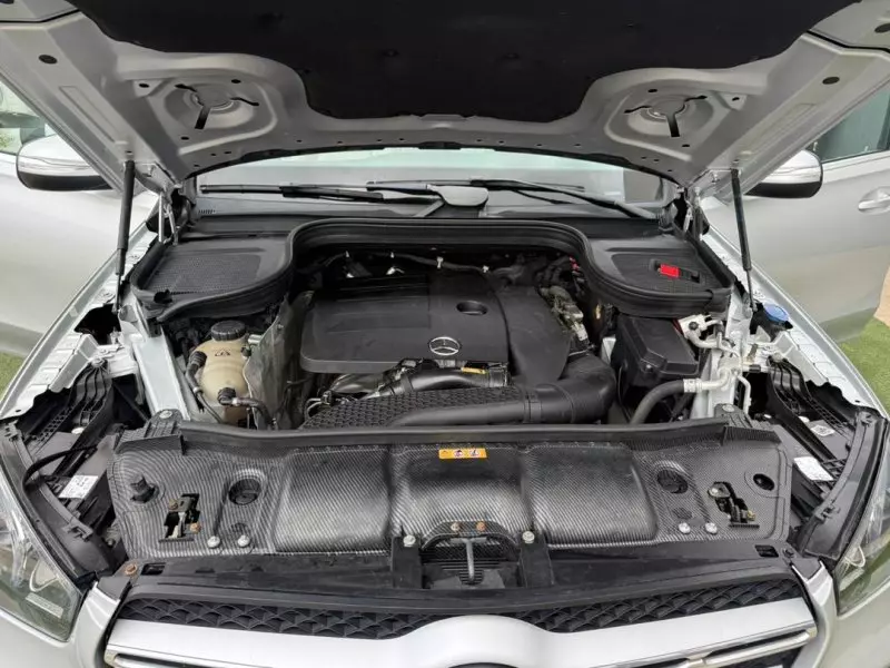 Mercedes-Benz GLE 350   - 2020