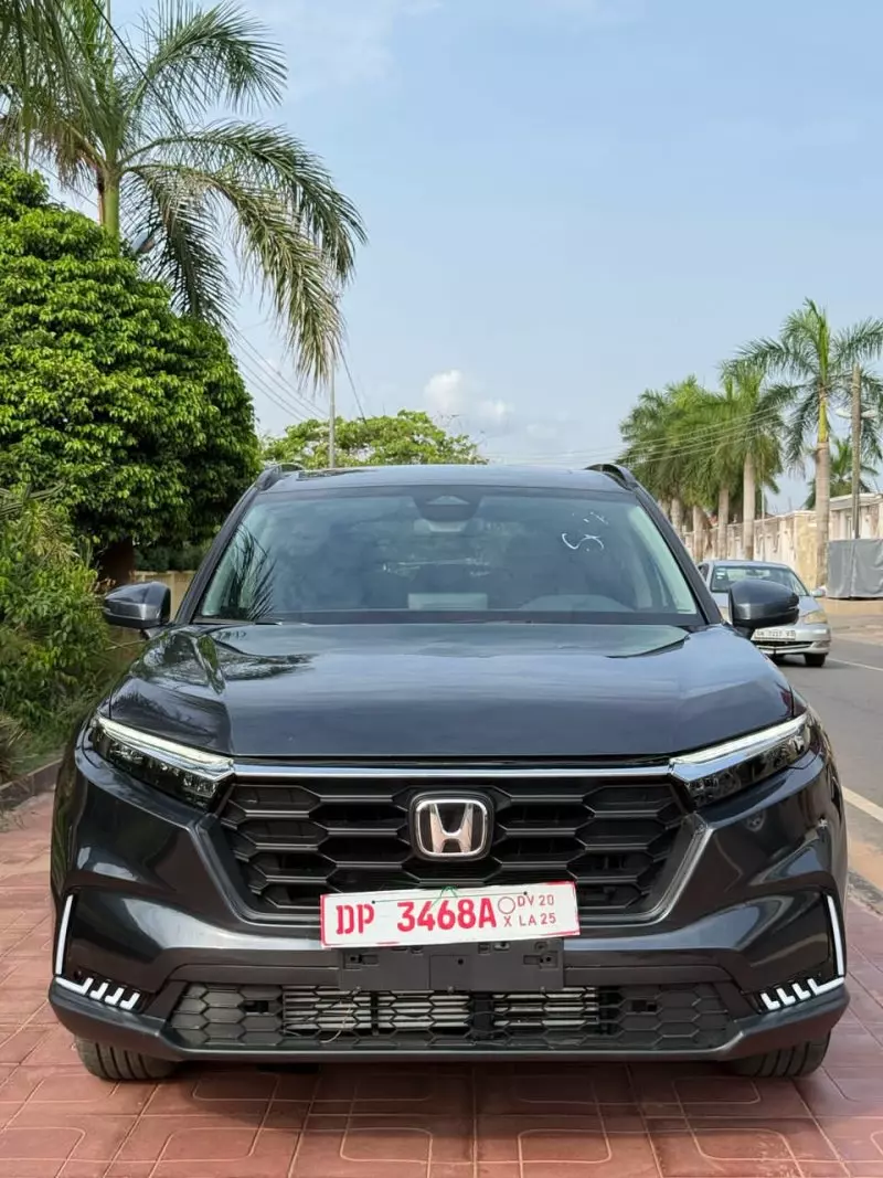 Honda CR-V   - 2023