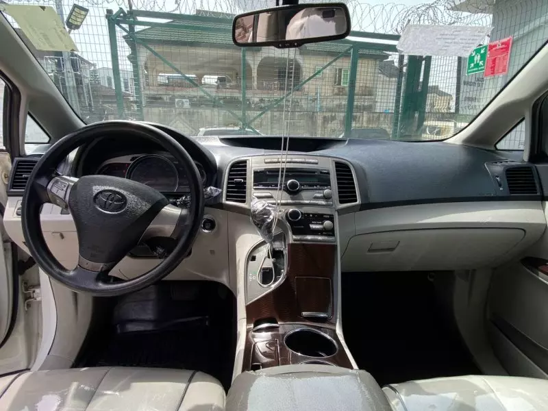 Toyota Venza   - 2009