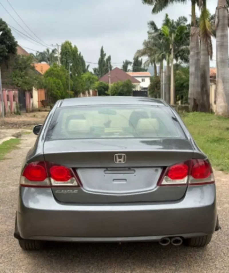 Honda Civic   - 2022