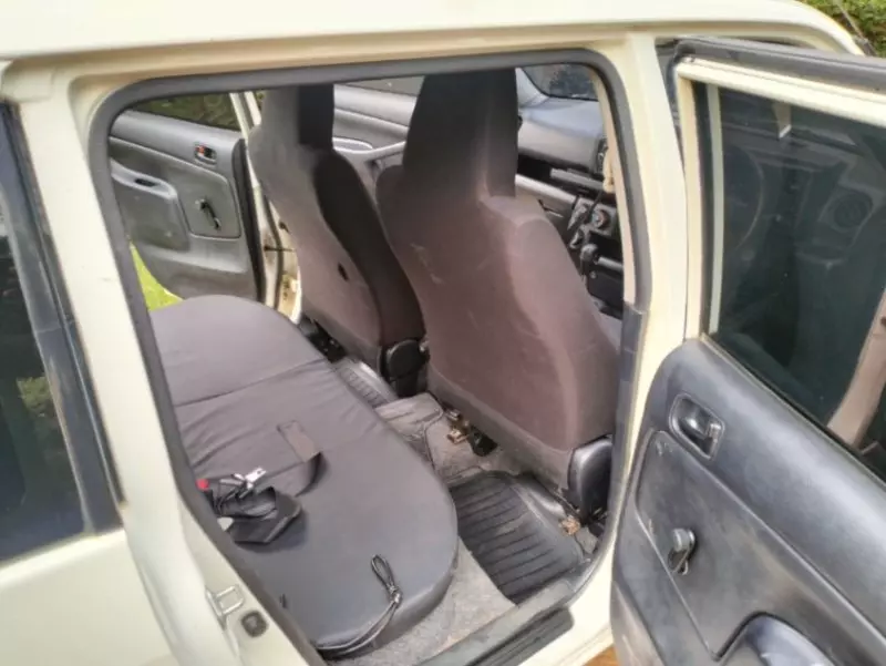 Toyota Probox    - 2014