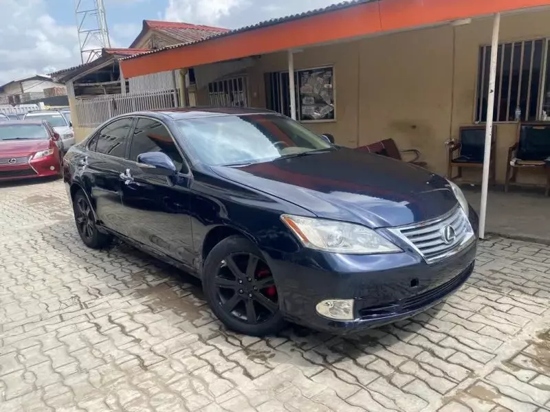 Lexus ES 350   - 2007