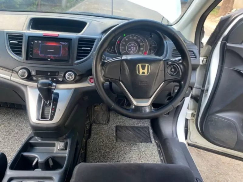Honda Cr-v   - 2007