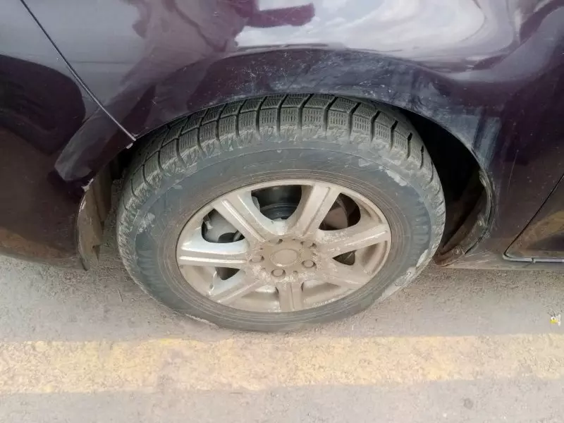 Toyota Rumion   -
