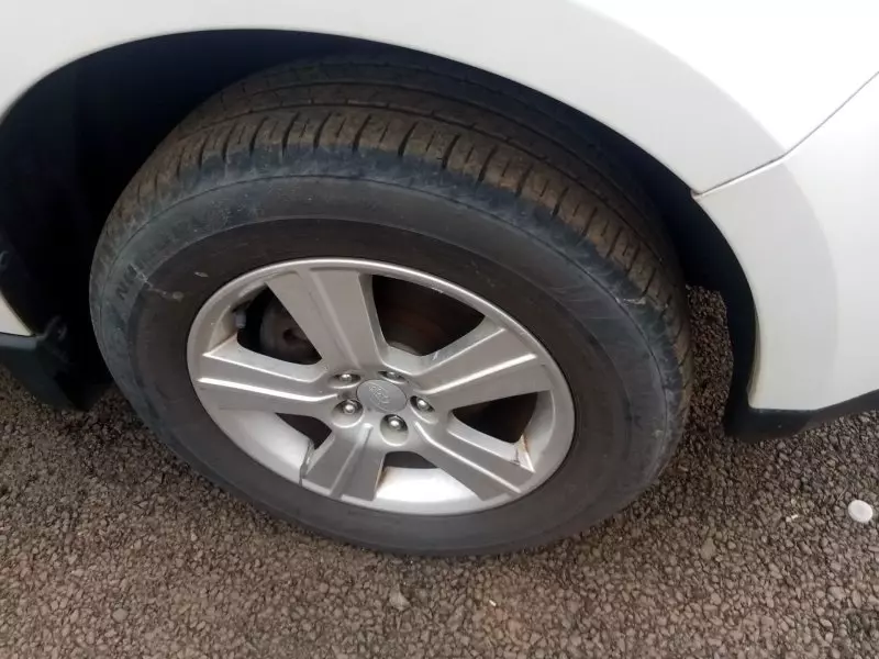 Subaru Forester   - 2012