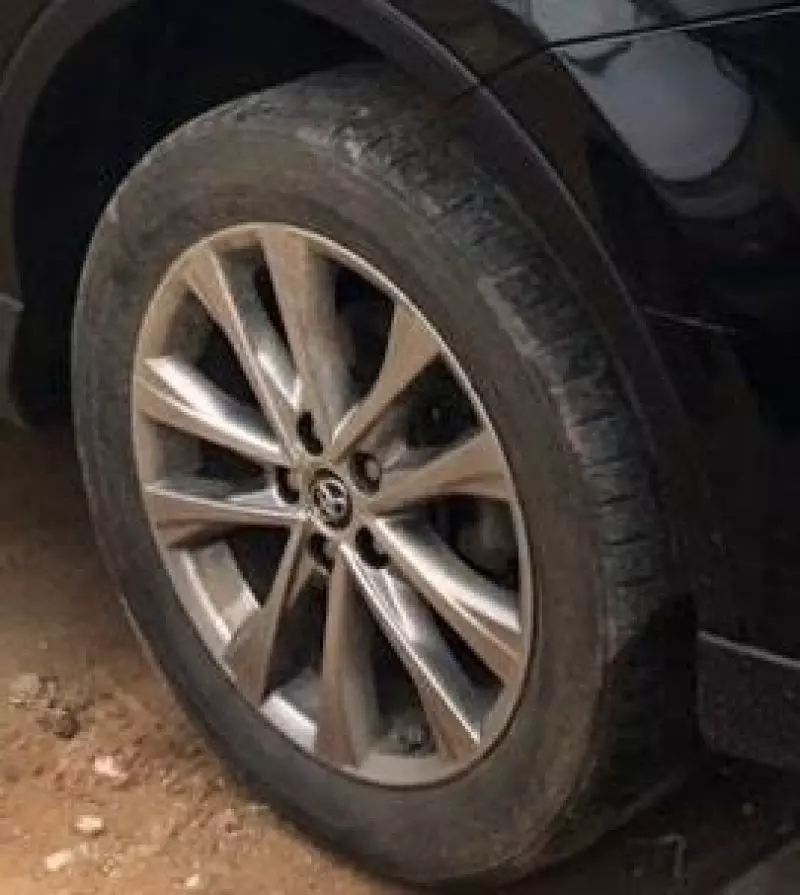 Toyota RAV 4   - 2016