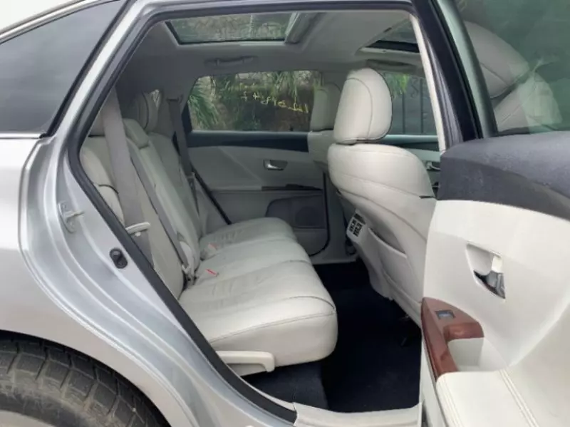 Toyota Venza   - 2010