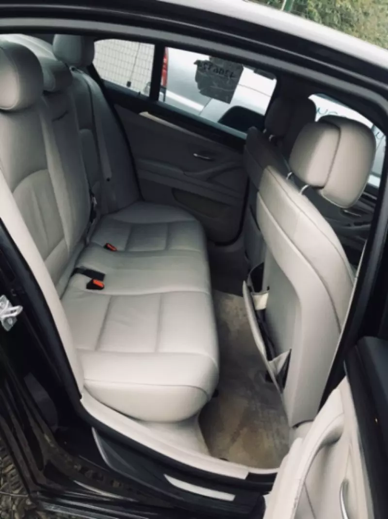 BMW 535i   - 2013