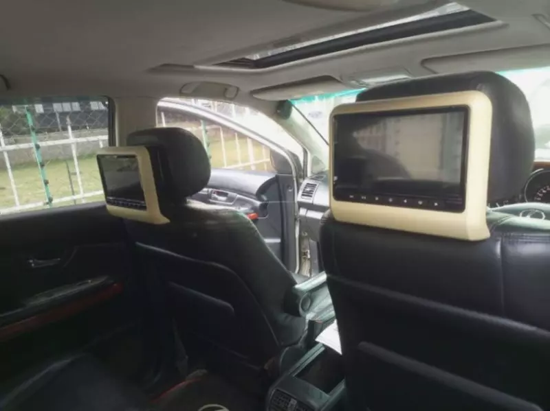 Lexus RX 350   - 2004