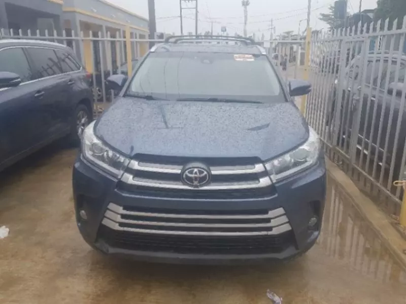 Toyota Lexus RX 270   - 2019