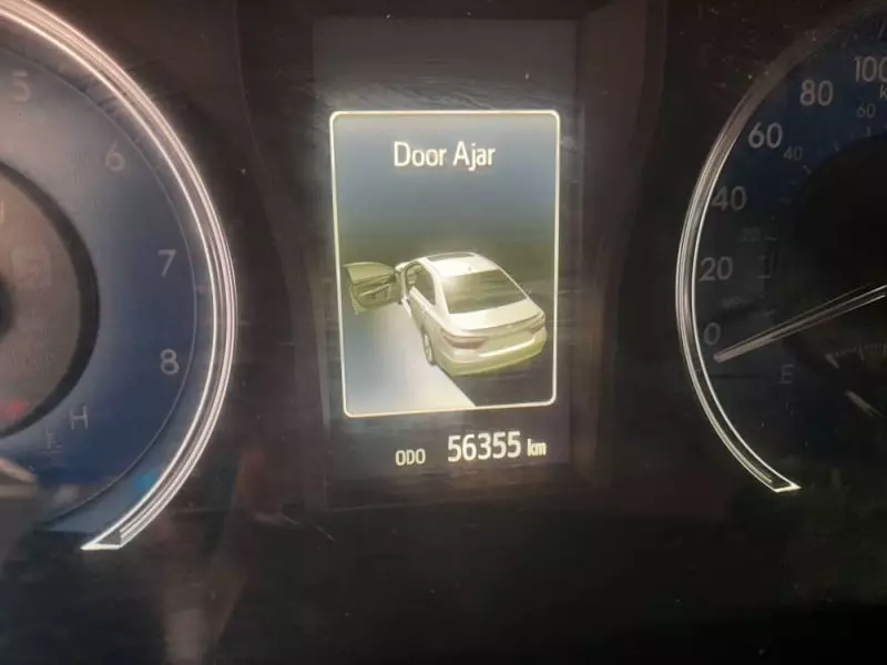 Toyota Camry   - 2017