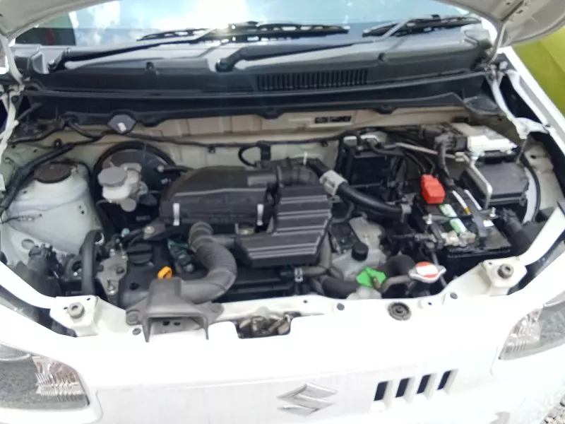 SUZUKI Alto GLX   - 2019