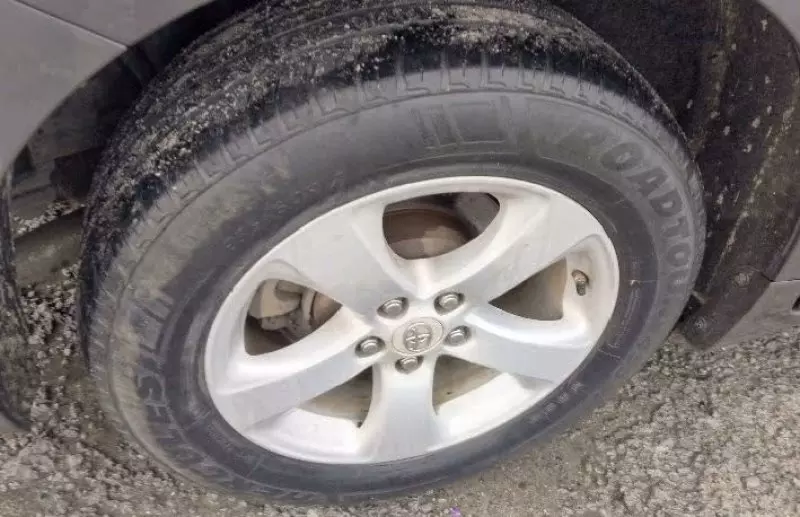 Toyota Sienna   - 2014