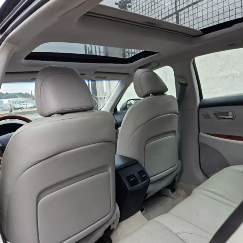 Lexus ES 350   - 2009