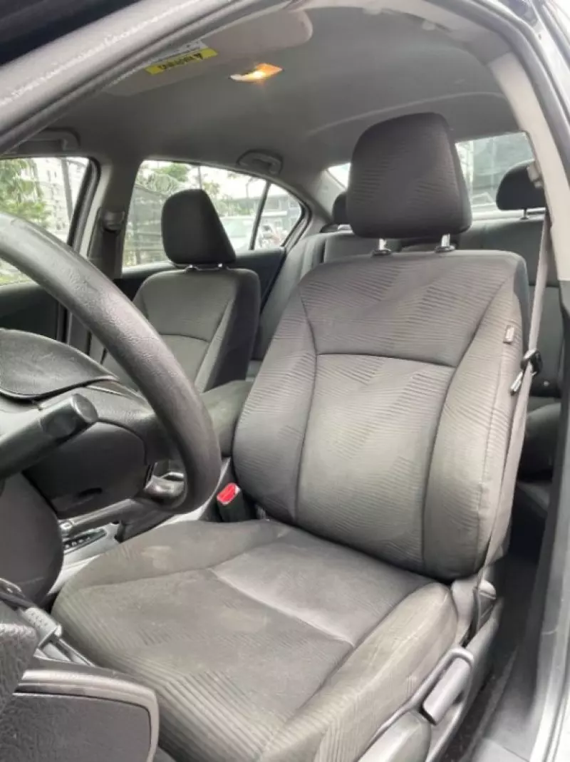 Honda Accord   - 2015
