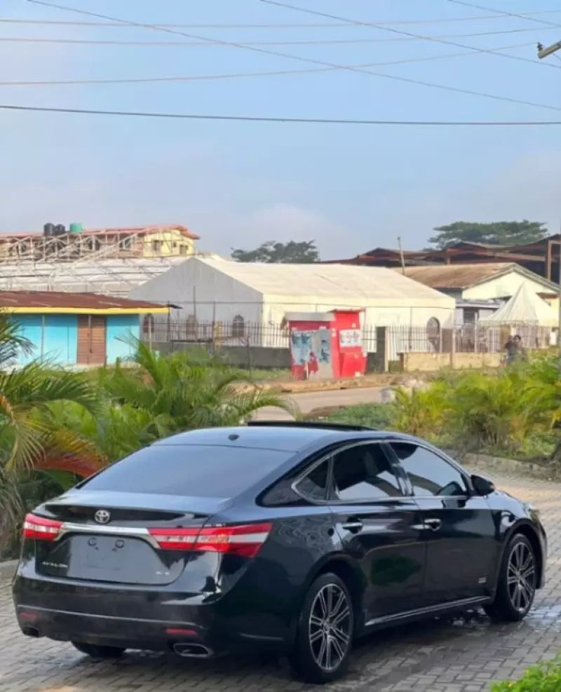 Toyota Avalon   - 2015