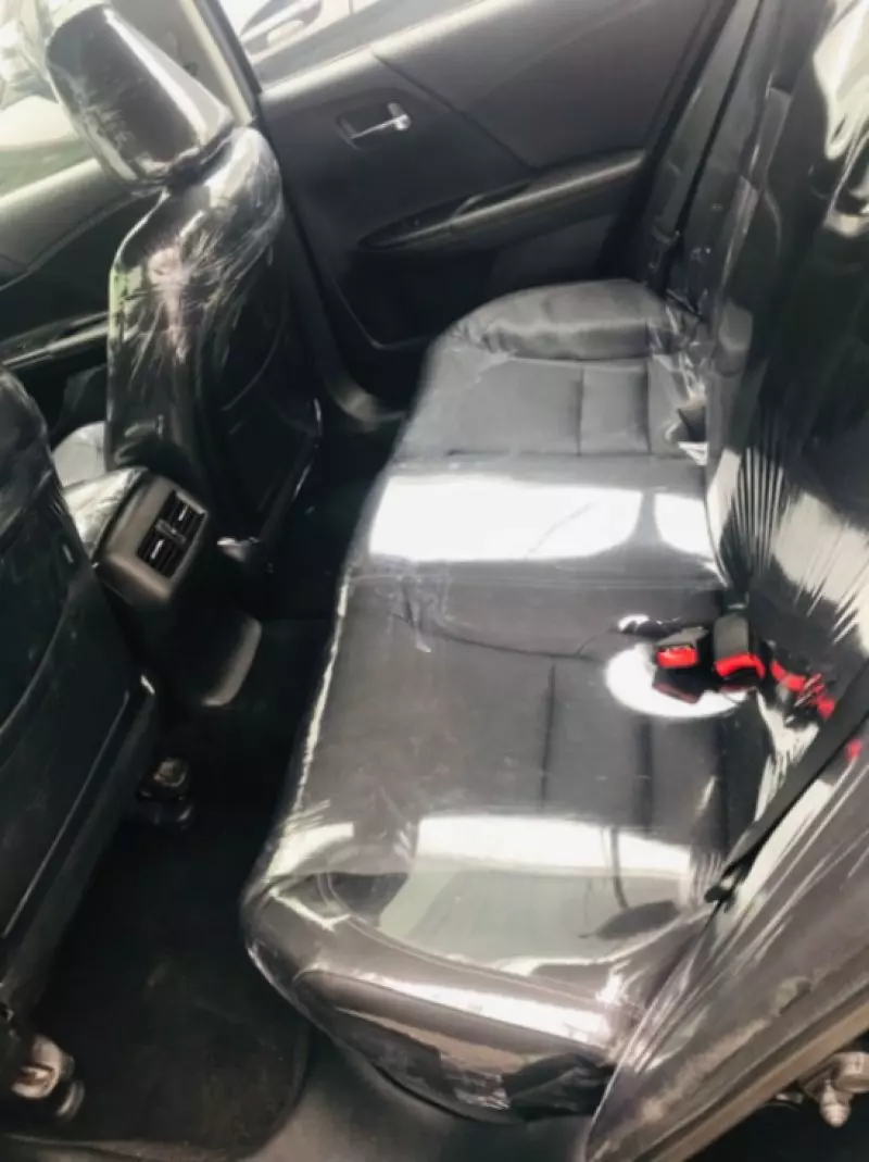 Honda Accord   - 2013