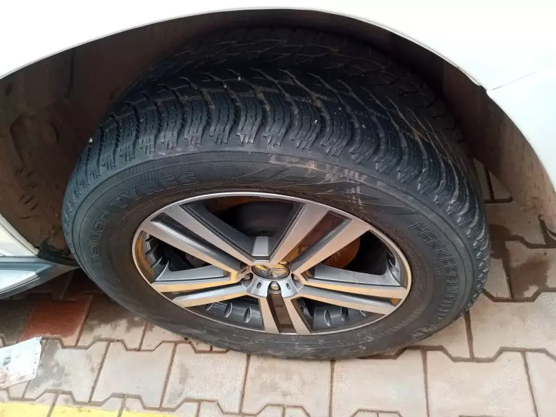 Mercedes-Benz GL 350   - 2015