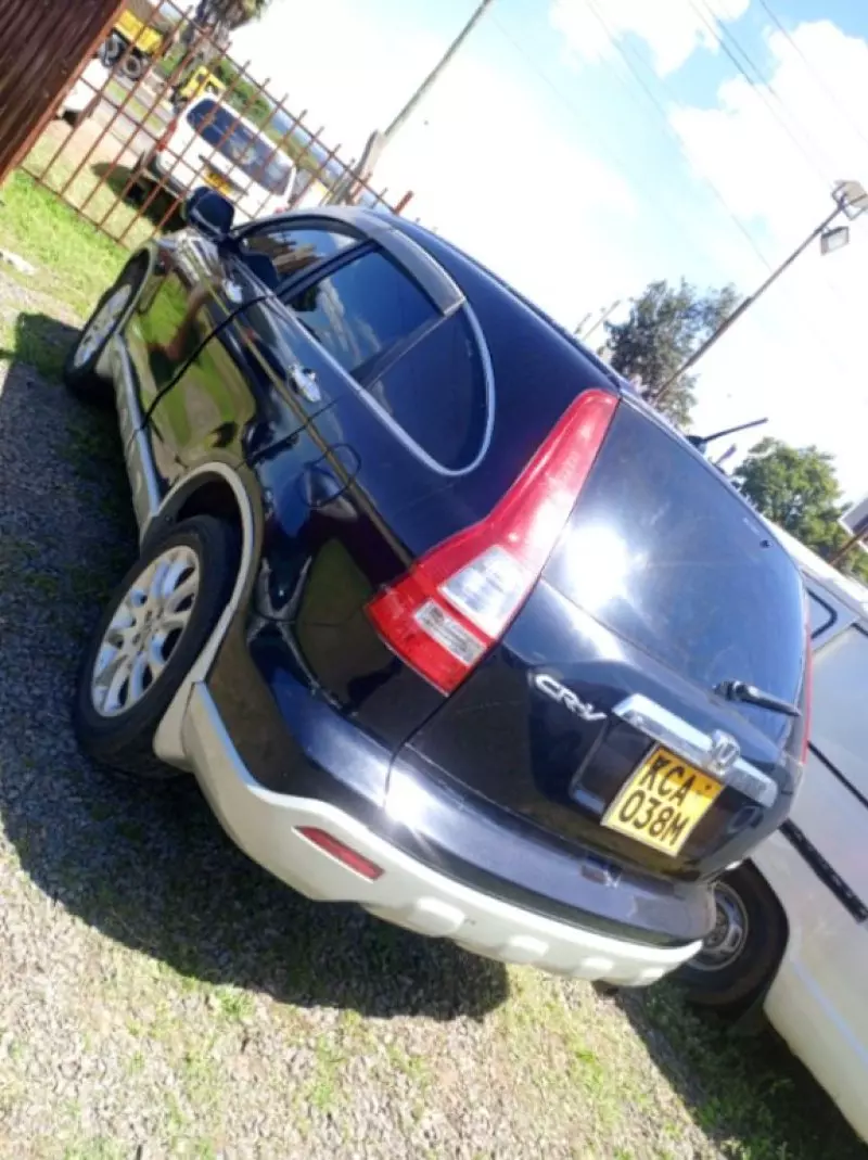 Hyundai Creta   - 2009